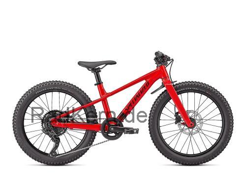 Specialized Riprock 20  technische daten 